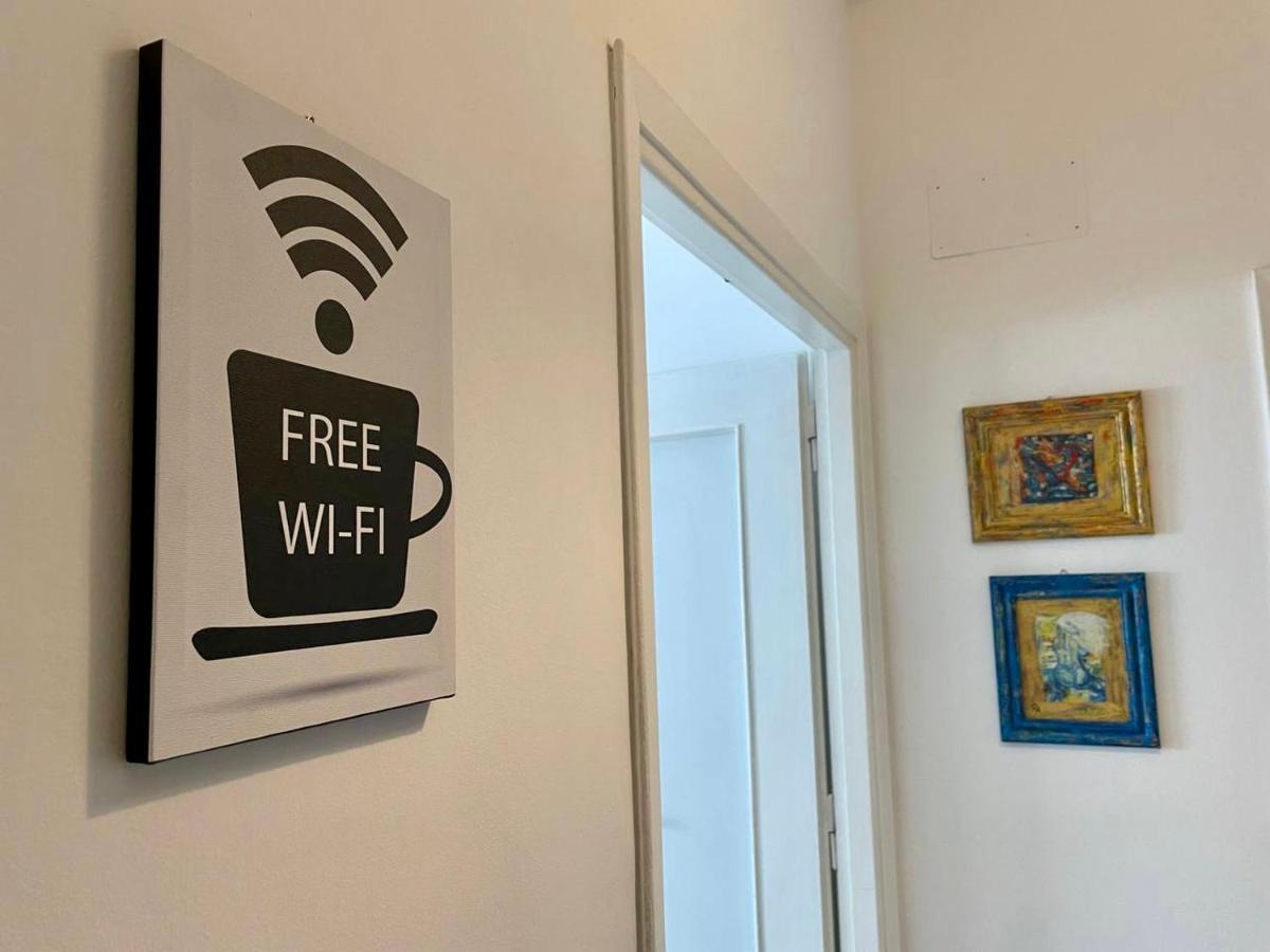 Fortyone Apartment Roma Dış mekan fotoğraf