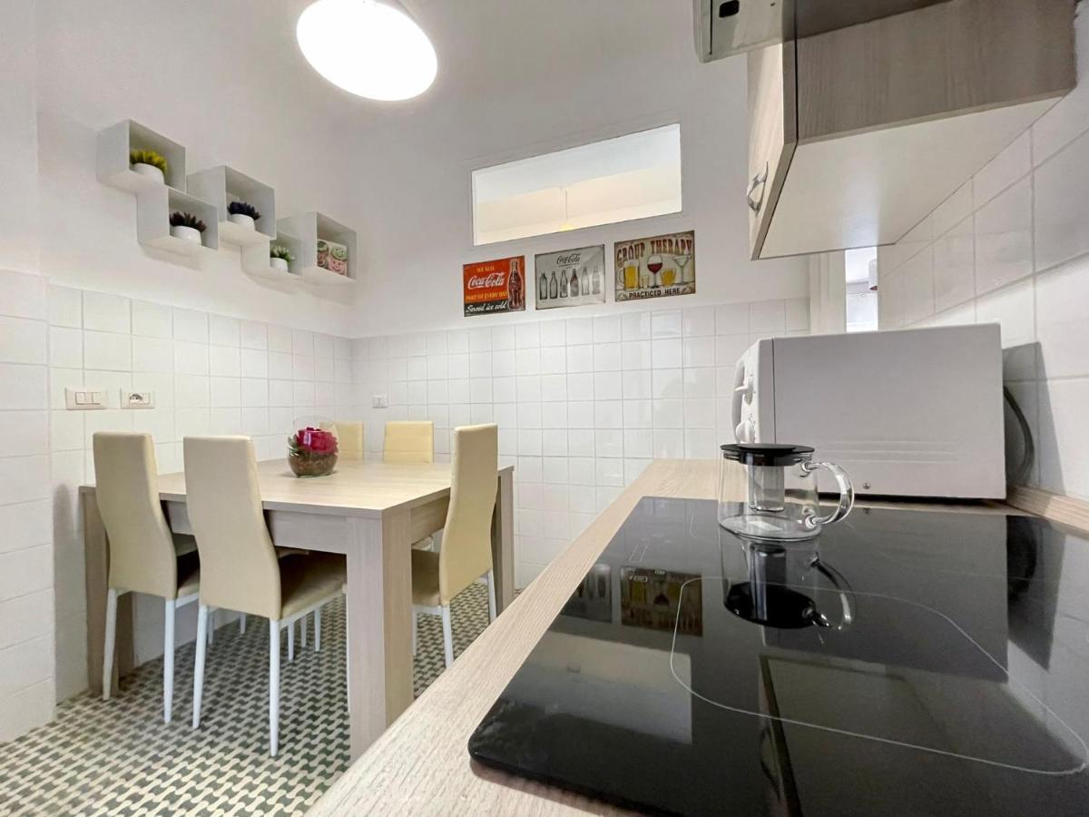 Fortyone Apartment Roma Dış mekan fotoğraf