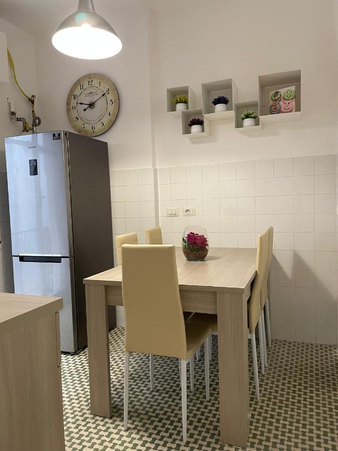 Fortyone Apartment Roma Dış mekan fotoğraf