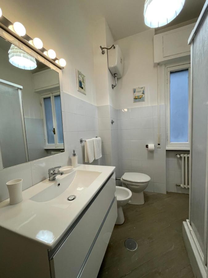 Fortyone Apartment Roma Dış mekan fotoğraf